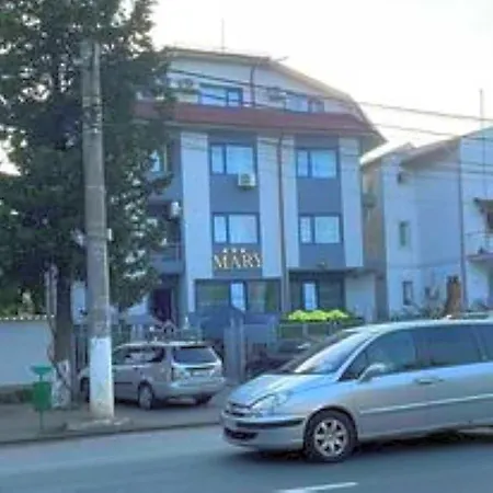 Ξενοδοχείο Pensiunea Mary *
